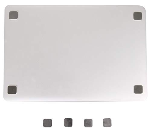 Bočne vodilice Metalne ploče za laptop - Dodavanje/Zamjenu Samo ploča - Kompatibilnost s Prijenosnim Monitorom