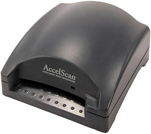 Čitač optičkih oznaka AccelScan 2110 USB napajanjem