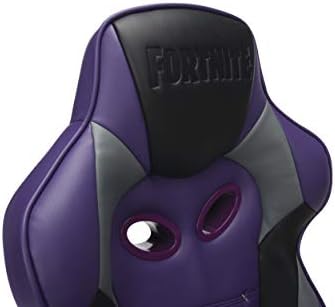 Igra Ergonomski stolci RESPAWN Raven-Xi Fortnite sa sklopivim naslonom za leđa i držačem za nogu (RAVEN-02)