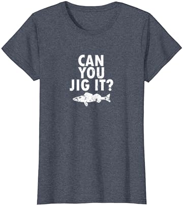 Možeš ga upaliti? Majice za ribolov na razrokost t-Shirt