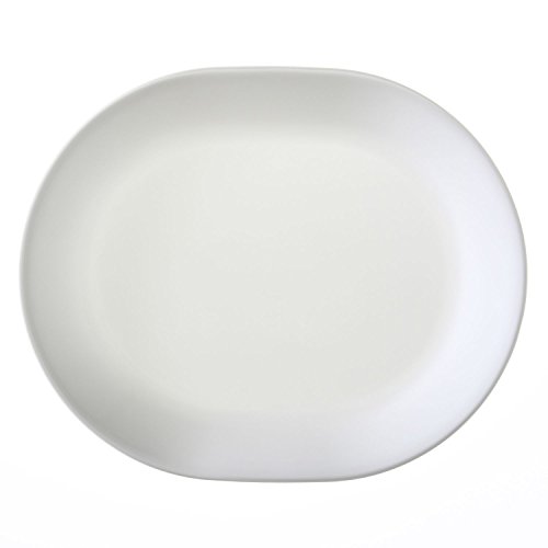 Сервировочное jelo Corelle Livingware Zimski Mraz Bijela 12-1/4 Сервировочное jelo