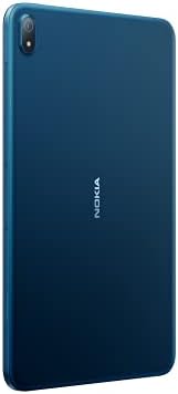 Nokia T20 | Android 11 | 10,36-Inčni ekran | Tablet | Verzija za sjedinjene AMERIČKE države | 4/64 GB | 8-megapikselna