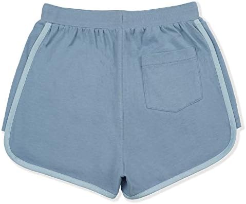 Цзяхун Za djevojčice Kratke hlače Za trčanje Ljetne Sportske Kratke hlače Pamuk Treninga u teretani Sportske