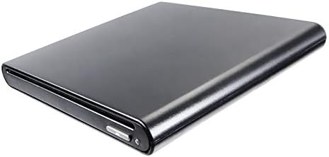 Novi USB Vanjski optički pogon Blu-ray DVD CD za prijenosno računalo Lenovo Thinkpad Carbon Joga X1 Extreme 6. generacija T480 430 T430 E580 580 P1 T470, Prijenosni DVD player Blue-ray disk, dual-layer 8 x DVD-R, CD RW