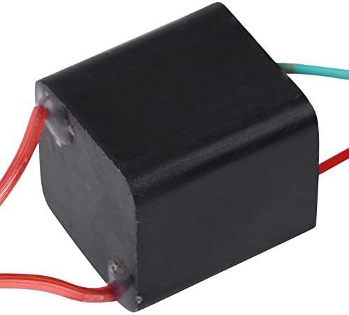 Minijaturni Transformator dc 3,6~6 do 20 Kv i Visokog Napona Povećava step-up Inverter, Generator impulsa luk,