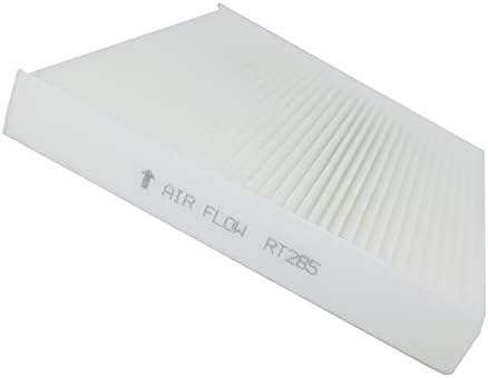 RUITO 1 Pakiranje-filter Zraka bijele kabine RT285, Zamjena za CF10285, CP285, BE-285, Nije pogodan za Prius