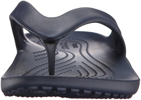 Ženske sandale-japanke od krokodilske kože