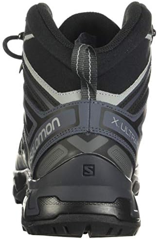 Muške planinarske cipele Salomon X Ultra 3 Wide Mid GTX za muškarce