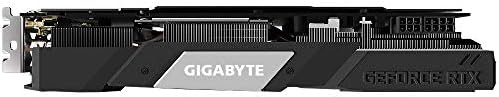 Grafička kartica Gigabyte GV-N207SWF3OC-8GD GeForce RTX 2070 Super Windforce OC 8G, 3 ventilatora Windforce,