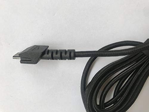 USB kabel za punjenje Bežični igraći Miš Razer Mamba/Miš Razer Mamba HyperFlux/Set podloške za miša Firefly