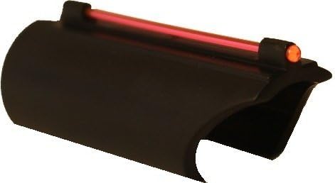 Ultimate Arms Gear Kalibar 12/20/Sačmarica Sa Užaren Crvenom Linijom, Glatka Cijev, Prednji Fiber-optički Ciljnik
