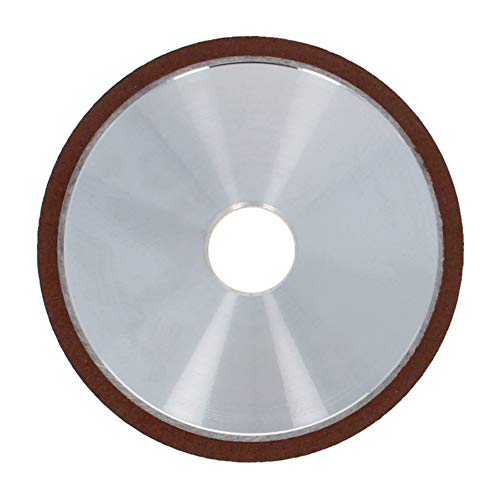 Auniwaig 1 kom. 3,94 Inča 150 G Dijamant Poliranje krugovi 100 mm,Aluminij,Brusni krug na bazi polimera osnovi