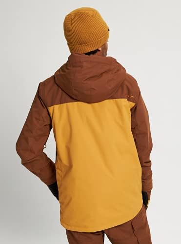 Muška jakna za snowboard Burton Covert