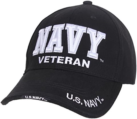Kapu veteran Ротко Deluxe s niskim profilom (Vojska | marinci SAD-a | IAF | NAVY)
