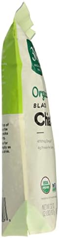 365 od Whole Foods Market, Organska Chia sjemenke Crne boje, 32 Oz