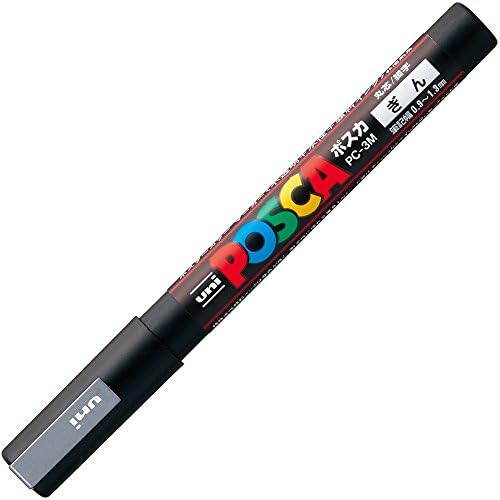 Poseban SET маркерных olovke Uni-posca (b-skup) , u Boji Natpis olovke Mitsubishi Olovka Uni Posca za plakate