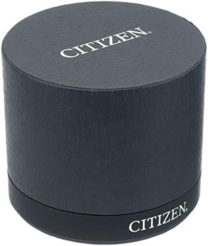 Gospodo kvarcni satovi Citizen, od Nehrđajućeg čelika, Klasični, Crna (Model: AN8175-55E)