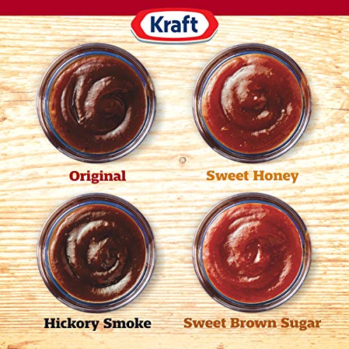Originalni Kraft-umak za roštilj (bočica od 40 ml)