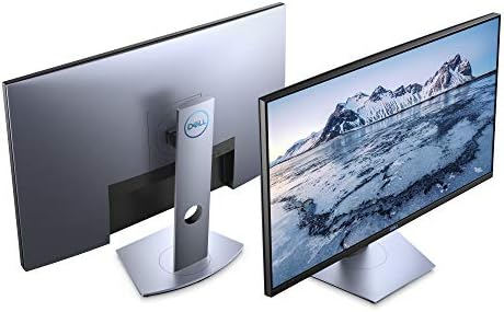 Igra Dell monitor serije S s 27-inčnim ekranom s led pozadinskim osvjetljenjem (S2719DGF); QHD (2560 x 1440)