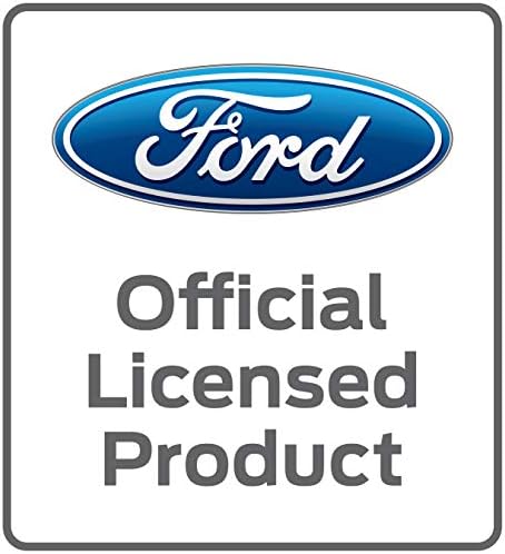 Ford je Ovalna majica sa kapuljačom logo Dizajn Ford Majica s kapuljačom za automobilske tvrtke Pulover za ljubitelje automobila Kapa Klasični retro