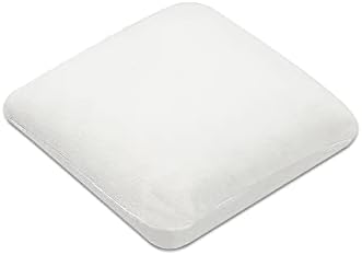 Jastuk White Willow 12x20 S umetkom od pjene s učinkom memorije Premium klase, Pravokutni dekorativni unutarnji