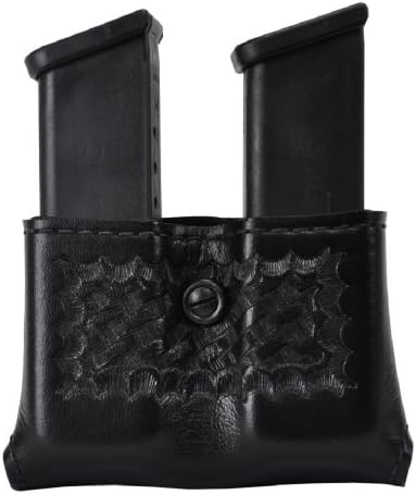 Safariland Duty Gear Glock 17, 22, 34, 34, Sig P229 Sa Skrivenim dvostrukim магазинным torbicom Za pištoljem