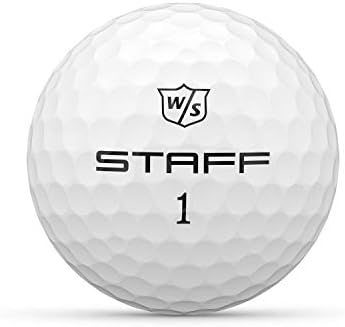 Model loptice za golf Wilson Staff - 12-Loptu