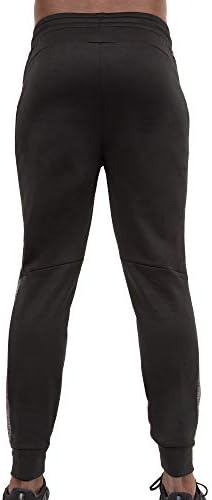Sportske hlače za trčanje za žive muškarce | Sportske karakteristike | sweatpants