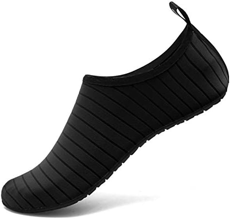 Cipele za vodene sportove VIFUUR Bos Быстросохнущие čarape za aqua-joge bez kopče za muškarce i žene