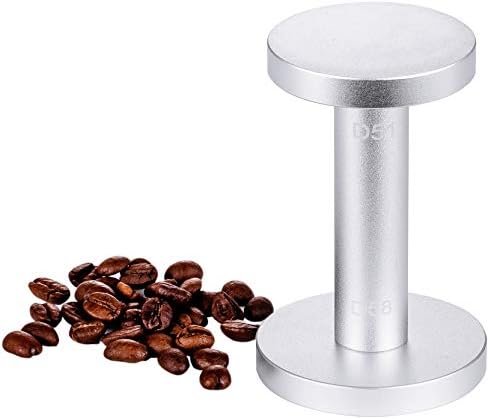 Шпалоподбойка za Kavu, Шпалоподбойка za Espresso Barista Stroj za Шпалоподбойки za Espresso Press 51/58 mm S