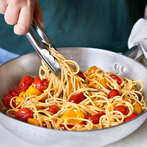 Talijanska Tjestenina Руммо GF Špageti Broj 3, Uvijek Al Dente, Potvrđeni Bez Glutena (18 Komada Po 12 Ml Svaka)