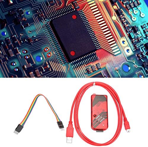 Električni Adapter Chip PIC kontroler 1 Set Emulator Mikrokontrolera PIC Kit 2 Kit PIC 3 Brojač za Programabilni