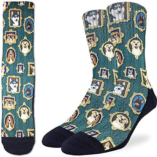 Čarapa sreće Muške čarape za životinje
