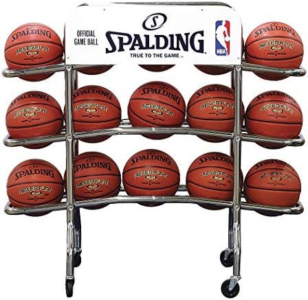 Košarkaški satna Spalding Replika Pro