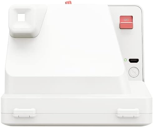 (Stari model) Polaroid OneStep+ Bijela (9015) Skladište Instant Snimanje sa Bluetooth Priključkom