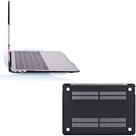 MOSISO Kompatibilan s 13-inčnim kućištem MacBook Air 2020 2018 2019 Izdanje A2337 M1 A2179 A1932 Retina zaslon