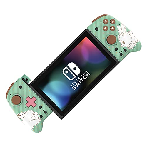 Hori Nintendo Switch Split Pad Pro (Pokemon: Pikachu i Evey) - Na službenu licencu Nintendo i međunarodne kompanije