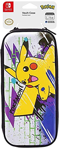 Torbica za skladištenje Nintendo Switch (Pokemon: All-Stars) od HORI - Službeno licenciran Nintendo i međunarodne