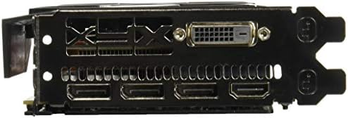 XFX Radeon RX 570 RS XXX Edition 1286 Mhz, 8 GB GDDR5, DX12 VR Spreman, Dual BIOS, 3xDP HDMI DVI, grafička kartica