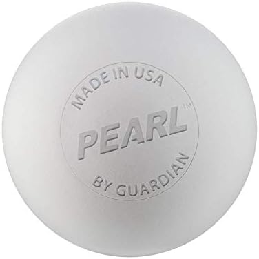 Guardian Innovations Lopte za лакросса Pearl X i NX bez podmazivanja - Službena lopta tima SAD-a na лакроссу