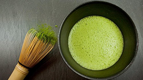 Kyoto Dew Matcha – Organska Svečanoj Premium – klase iz Japana Zeleni Čaj Matcha Bez zračenja, Bez punila, Bez