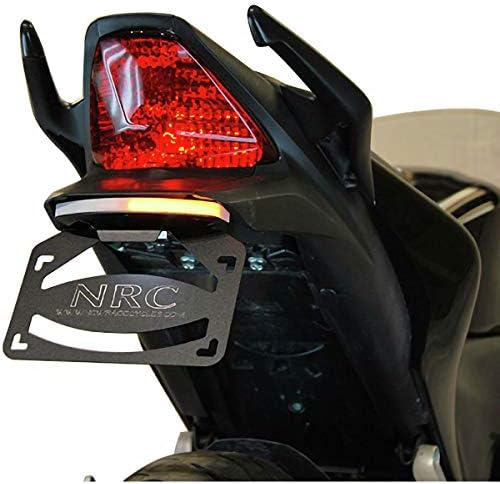 Novi amortizer krila Rage Cycles, kompatibilan sa Honda CBR250R / CBR300R (2011 - danas)