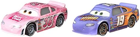 Безрукавка Disney Pixar Cars i Bobby Swift