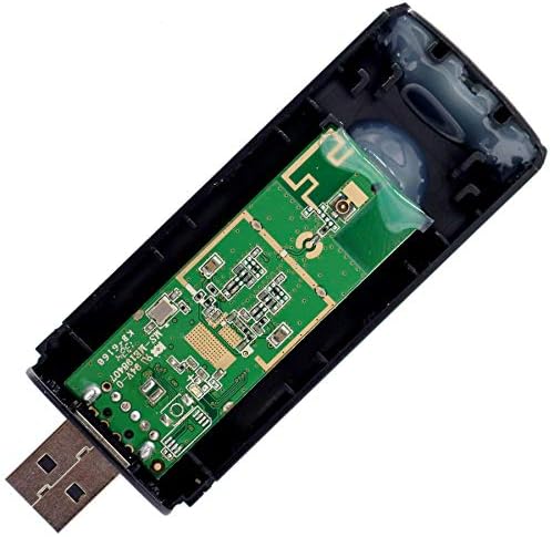 Deal4GO RT5572 802.11 n 300 Mb / s dual-band 5 G Wireless USB WiFi Adapter za Ralink RT5572 Kali Linux Windows 7/8/10 Malina Pi IPTV mag322/324