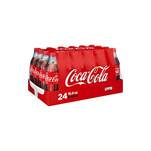 Coca-Cola Classic Club, 16,9 Oz (24 Boce)