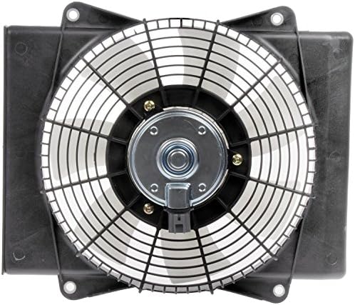 Дорман 620-5604 Ventilator Klima Uređaja U Prikupljanju