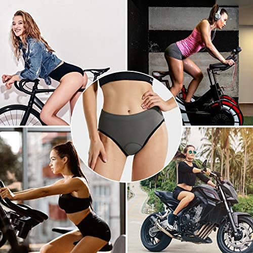БАЛЕАФ Donje soft bicikl donje rublje Biciklistička odjeća Biciklističke Gaćice Bicikl odijelo Gaćice Spin gaćice