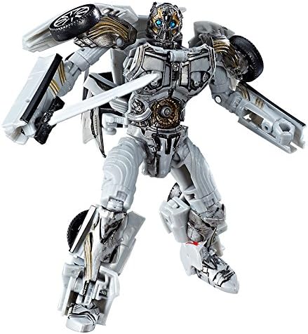 Transformers MV5 Deluxe Зодиакальная Figurica
