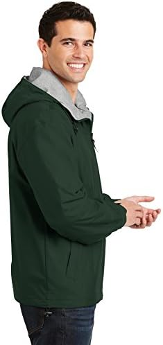 Udobna jakna sa kapuljačom za muškarce Port Authority