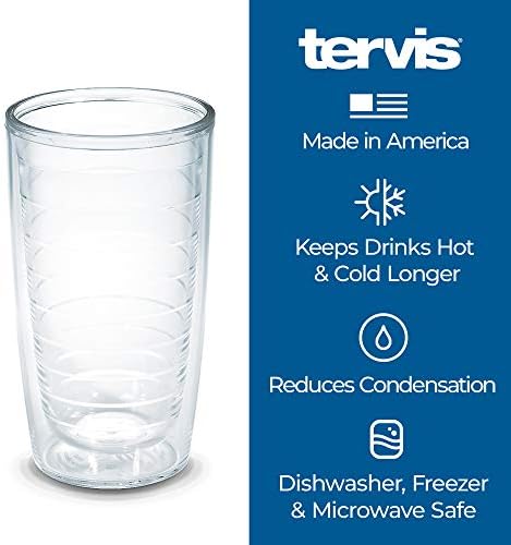 Servis je Proizveden u SAD-u S dvostrukim stijenkama Sveučilište Istočne Karoline Pirati Izdvojeni Čašu Za čaše